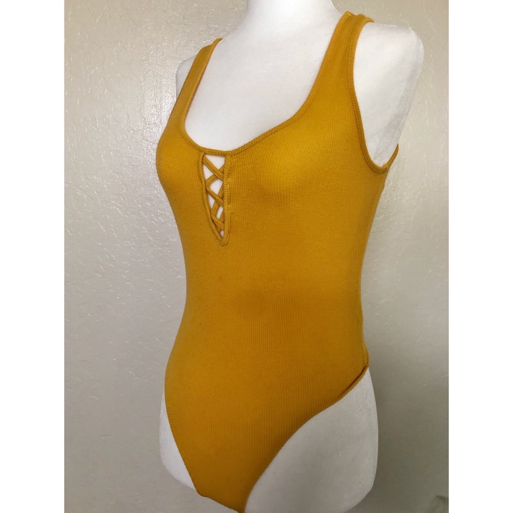 Xs bodysuit
